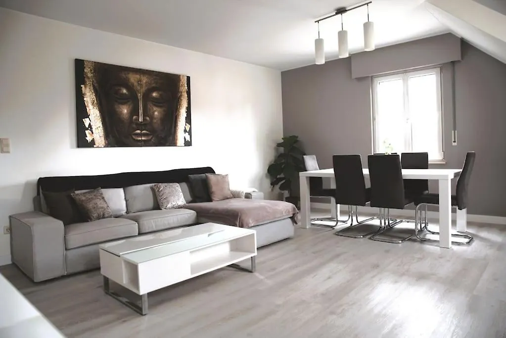 Calm And Cozy Apartment Bivange Livange