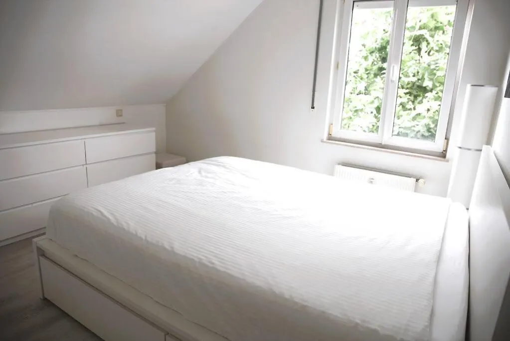 Calm And Cozy Apartment Bivange Livange