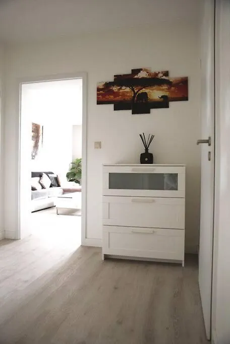 Calm And Cozy Apartment Bivange Livange 0*,