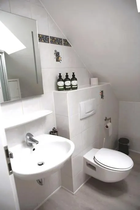 Calm And Cozy Apartment Bivange Livange Luxembourg