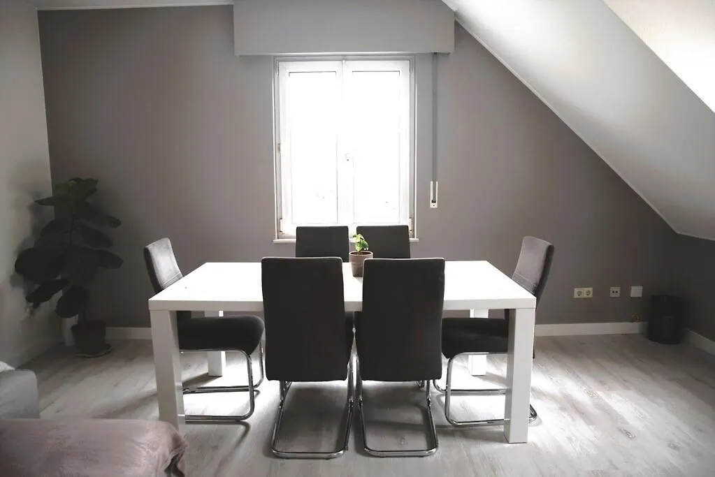 Calm And Cozy Apartment Bivange Livange 0*,  Luxembourg