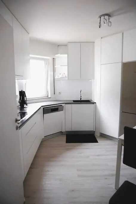 Calm And Cozy Apartment Bivange Livange