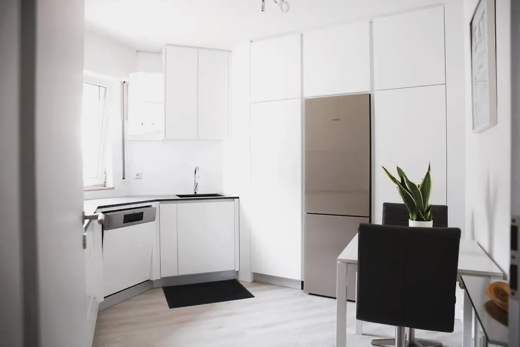 Calm And Cozy Apartment Bivange Livange 0*,  Luxembourg