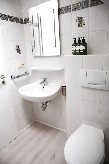 Calm And Cozy Apartment Bivange Livange