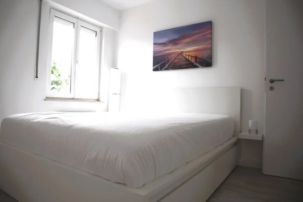 Calm And Cozy Apartment Bivange Livange